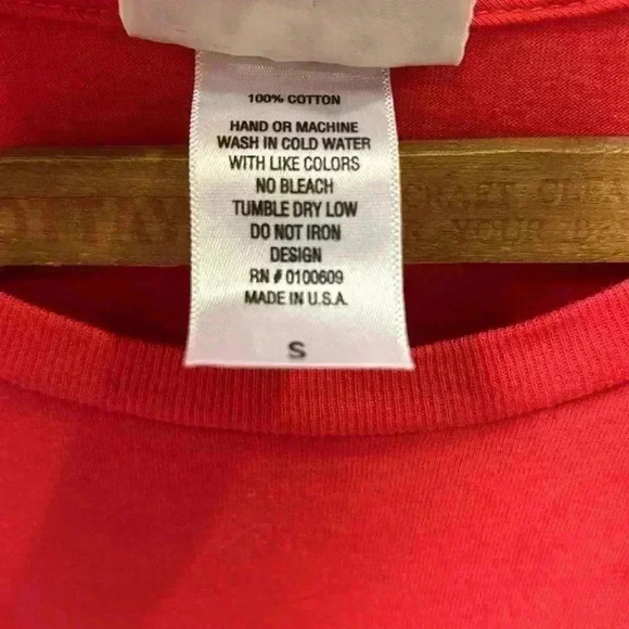 Vintage Style New England Patriots  T-Shirt Made in the USA 100% Cotton Football - Picture 7 of 7